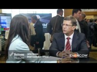 2014 Bennu Oil & Gas CEO John Simon