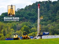 What does Chesapeake’s $5.4 billion Marcellus Divesture mean for Magnum Hunter Resources?