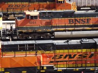 Moody’s is All Aboard for Precision Railroading, But as to Shippers…