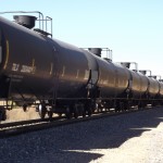 Moving Oil by Rail - Oil & Gas 360