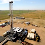 Horizontal drilling operations Encana - Oil & Gas 360