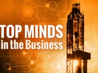 Oil & Gas 360® Presents “TOP MINDS IN THE BUSINESS”  an Exclusive Interview with Tom Petrie