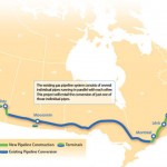 Oilsands, Canada, Pipeline, TransCanada