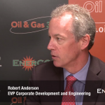 Earthstone Energy EVP Corp. Development and Engineering Robert Anderson - exclusive interview with Oil & Gas 360