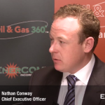 Fortis Energy Services CEO Nathan Conway - interview with Oil & Gas 360