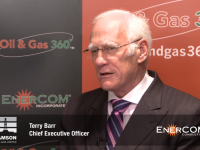 Samson Oil & Gas CEO Terry Barr - exclusive interview with Oil & Gas 360