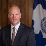 Exclusive interview Oil & Gas 360 - Wyoming Governor Matt Mead