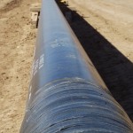 Oil & Gas 360 - NatGas pipeline