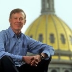 Oil & Gas 360 Gov. Hickenlooper interview