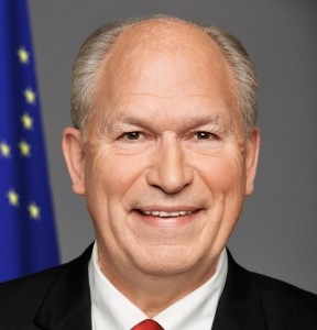 Bill Walker Gov. Alaska