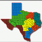 What’s Worth More to the State of Texas—Land or Oil?