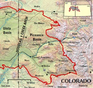 Black Hills Increasing Capex to Drill in the Piceance - Oil & Gas 360