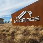 SandRidge