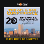 The Oil & Gas Conference