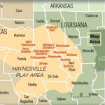 Oil & Gas 360 - Gas Giant: The Stars Align for the Haynesville Shale