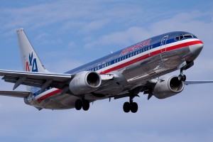 American-Airlines-Aircraft