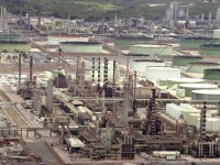 Hess Battles $1.5 Billion Suit Over Closed Refinery in the U.S. Virgin Islands