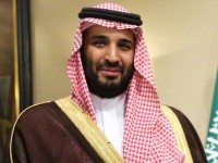 Muhammad bin Salman, Deputy Crown Prince of Saudi Arabia
Photo Credit: The Economist