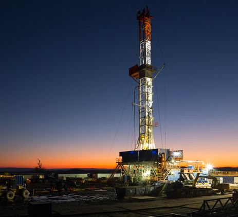 Eagle Ford: Post Oak Invests $100 Million in Sierra Resources - Oil ...