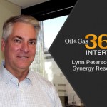 Lynn Peterson Synergy CEO Oil & Gas 360