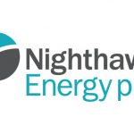 Nighthawk Energy plc logo