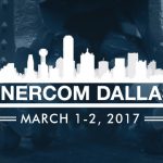 EnerCom Dallas investment conference Mar 1-2 2017