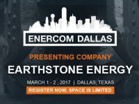 Earthstone Energy Likes Midland Basin Opportunities