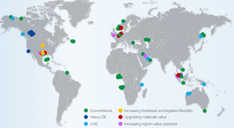 ExxonMobil Adds 300,000 Offshore Acres – Oil & Gas 360