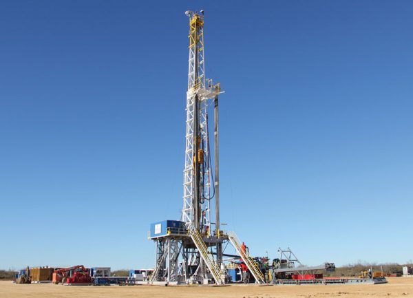 Jv Creates Largest Private Argentinian Energy Company - Oil & Gas 360