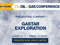 EnerCom’s 2017 Conference Day One Breakout Notes: Gastar Exploration