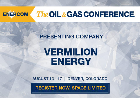 Vermilion Energy: Global Diversification Fueling 65 MBOEPD Of ...