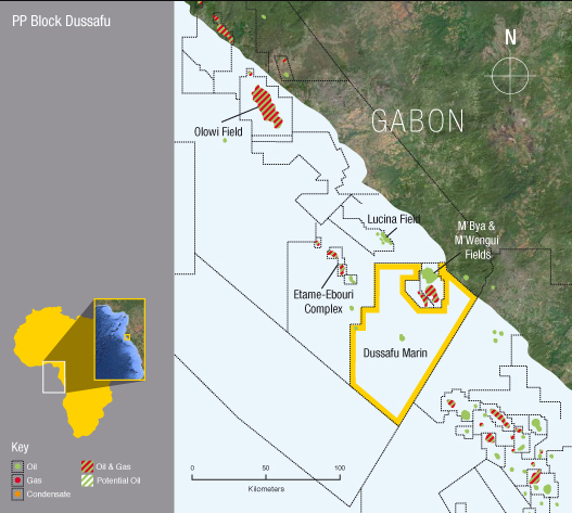 Pan Petroleum Approves Development in Offshore Gabon – Oil & Gas 360