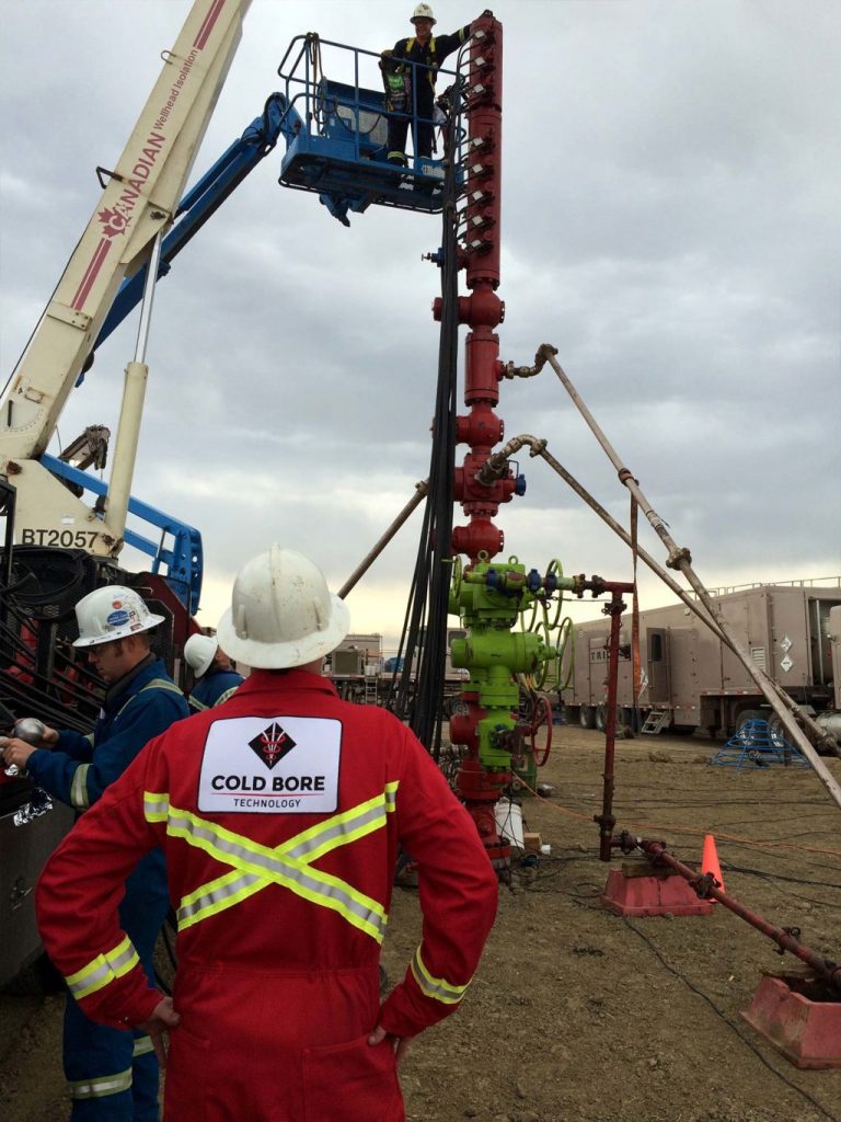 EnerCom’s Oilfield Tech Innovators Let Operators Hear, Heal, Clean and Stimulate Downhole – “Tech Day” Recap Part 2