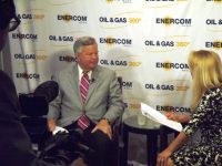 Exclusive Video Interview with Core Laboratories Chairman, President & CEO David Demshur