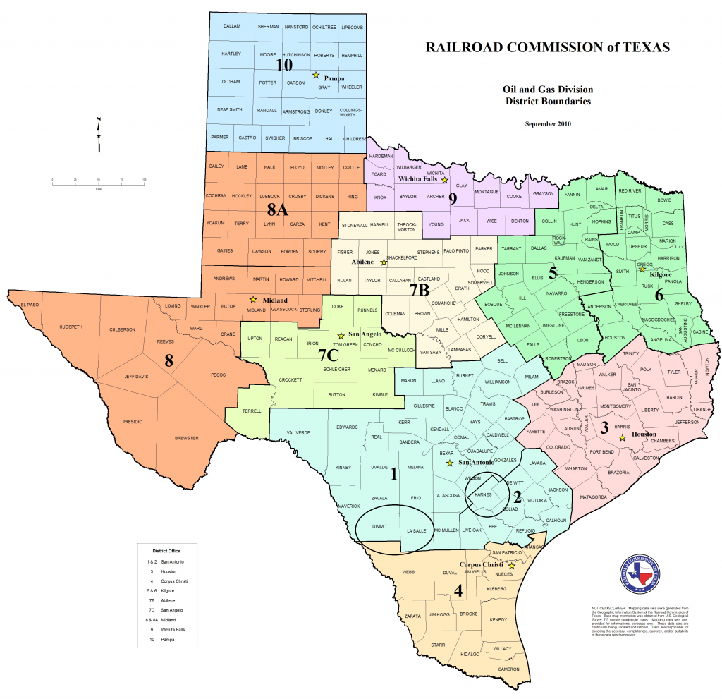 Eagle Ford Earns its Place as U.S.’s No. 2 Oil Basin – Oil & Gas 360