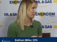 Exclusive Video Interview with BTU Analytics Managing Director Kathryn Downey Miller