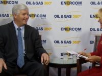 Exclusive Video Interview with EcoStim Energy Solutions President & CEO Chris Boswell