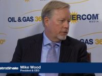 Exclusive Video Interview with PetroShale President & CEO Mike Wood