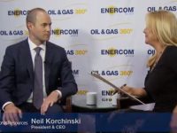 Exclusive Video Interview with Petrus Resources President & CEO Neil Korchinski
