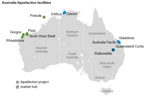 Australian LNG Growth Has Not Been Without Problems - Oil & Gas 360