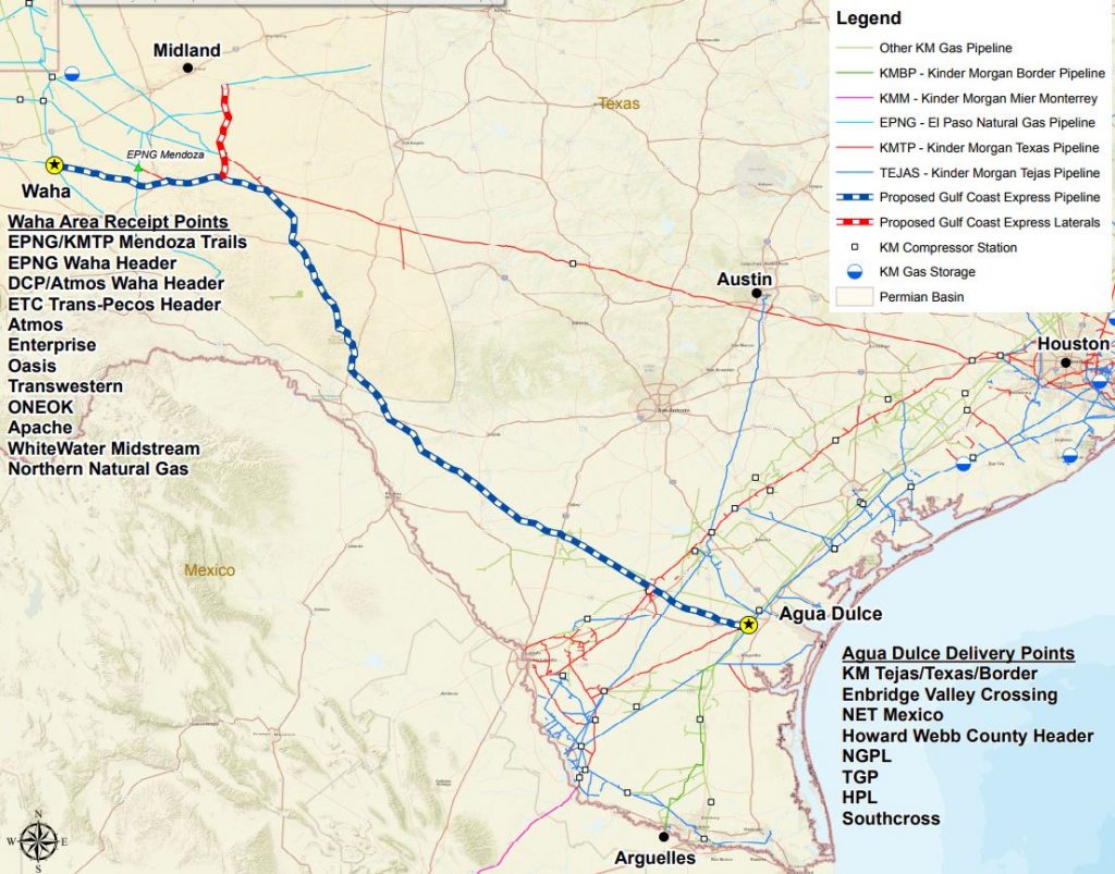 WPX Energy Adds Upside in the Permian - Oil & Gas 360