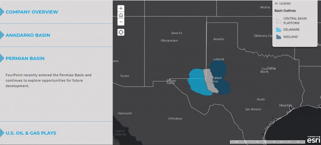 Quantum Energy Partners Invests $489 Million in FourPoint Energy