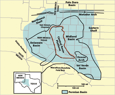 Ring Energy Releases Permian Update - Oil & Gas 360