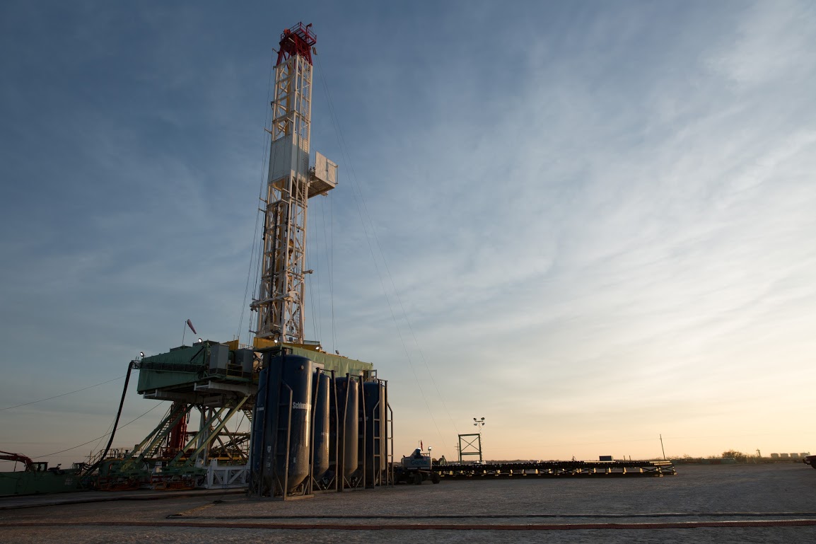 New $165 Million Joint Venture in the Permian Basin - Oil & Gas 360