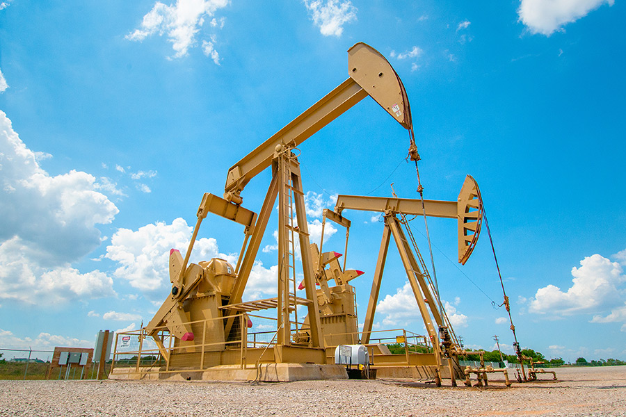 Oklahoma Oil & Gas Bill Would Give Some Drilling Control to Towns - Oil ...