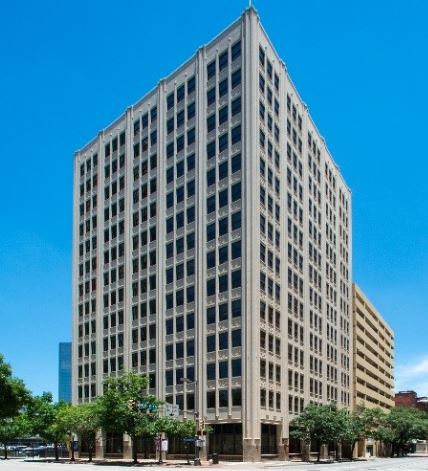 XTO Energy Sells Fort Worth Petroleum Building - Oil & Gas 360