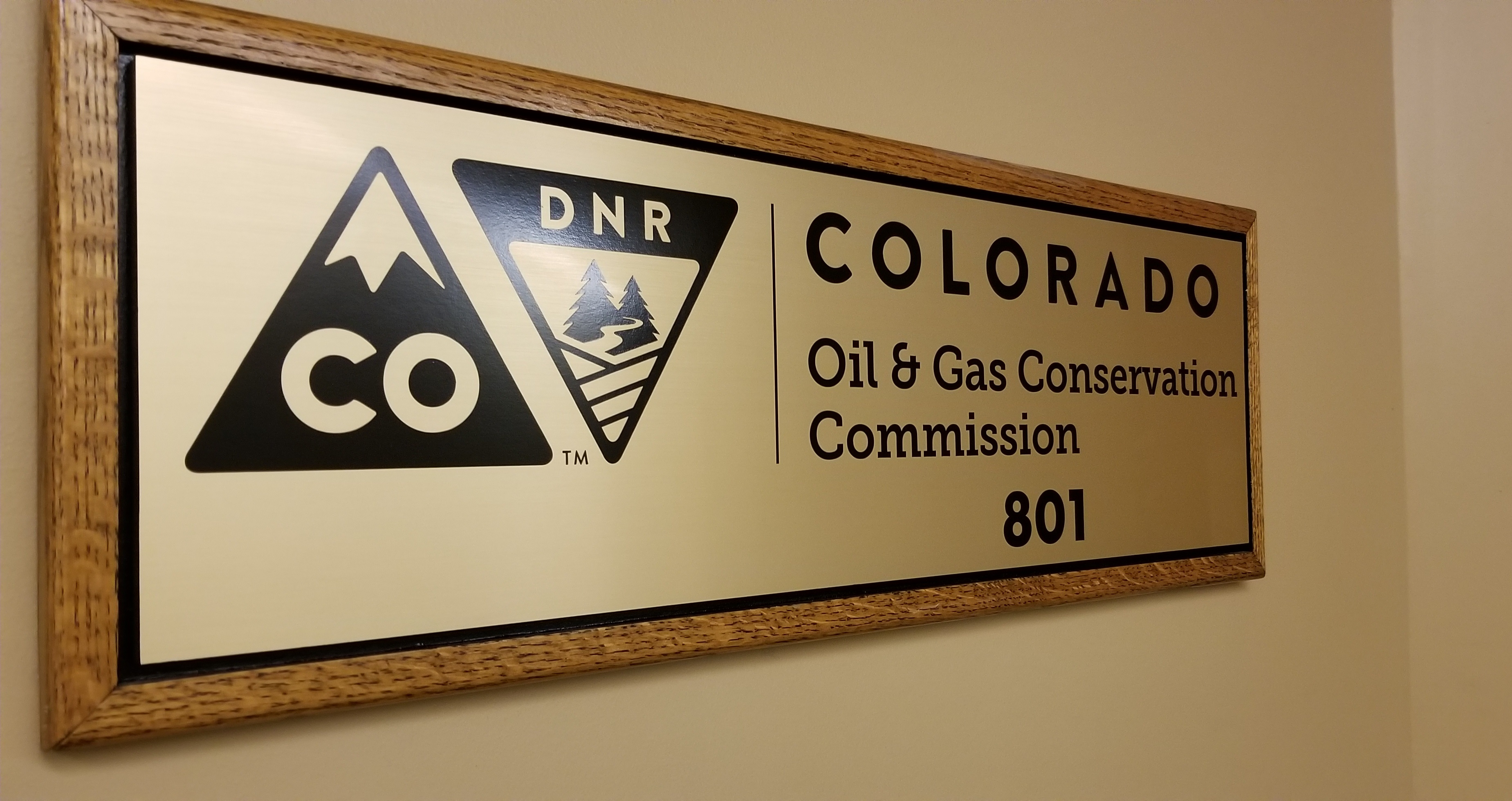 Director Julie Murphy Begins Her Era as Colorado’s Top Oil Regulator