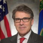 United States Energy Secretary Rick Perry said on Tuesday that a sanctions bill putting onerous restrictions on companies involved in the Nord Stream 2 - Oil & Gas 360Perry Final Portrait Cropped_0