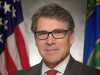 Sanctions Bill on Nord Stream 2 Coming Soon: Perry