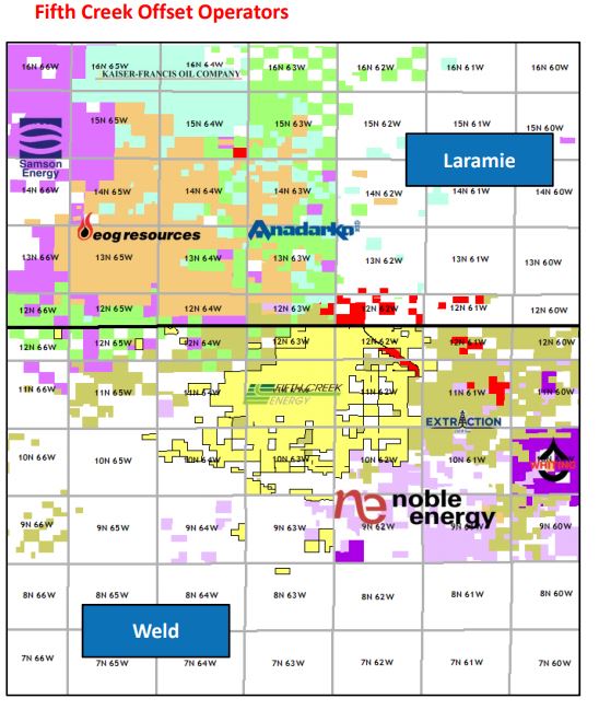 Bill Barrett Receives Shareholder Approval, Closes Merger with Fifth Creek Energy